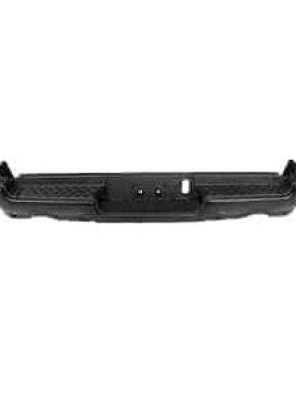 CH1103141 Rear Bumper Assembly